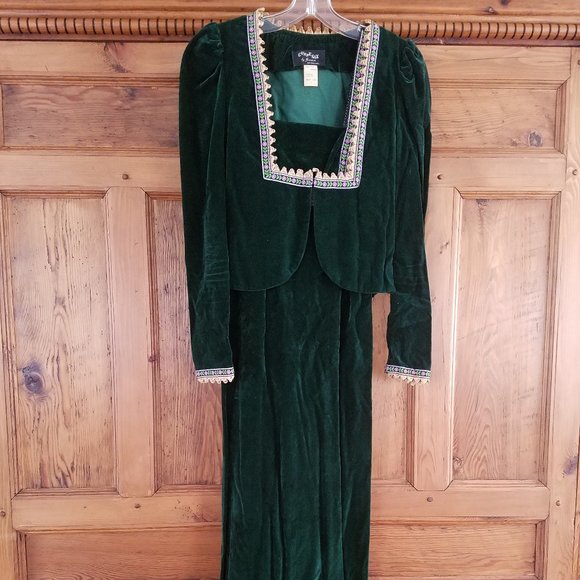 Gunne Sax Dresses - Picture 8 of 11